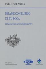 Bésame con el beso de tu boca - Pablo Sol Mora - Universidad Veracruzana