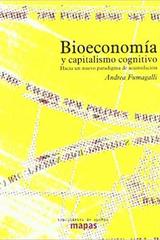 Bioeconomia y Capitalismo Cognitivo - Andrea Fumagalli - Traficantes de sueños
