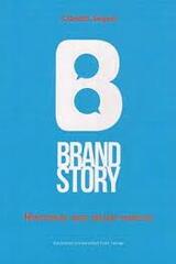 Brandstory - Claudio Seguel - Ediciones Universidad Finis Terrae