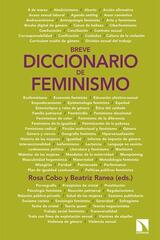 Breve diccionario de feminismo -  AA.VV. - Catarata