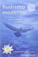 Budismo moderno, 2ª edición - Gueshe Kelsang Gyatso - Tharpa