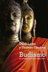 Budismo - Dalai Lama - Herder