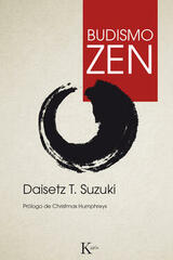 Budismo Zen - Daisetz T. Suzuki - Kairós