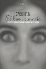El buen canario - Zach Helm - Sexto Piso