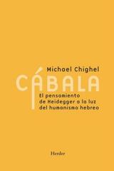 Cábala - Michael Chighel - Herder