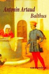 Balthus - Antonin Artaud - Casimiro