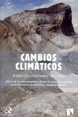 Cambios climáticos - Alejandro Robador Moreno - Catarata