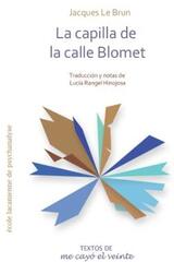 La capilla de la calle Blomet - Jacques le Brun - Me cayó el veinte