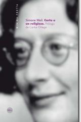Carta a un religioso - Simone Weil - Trotta