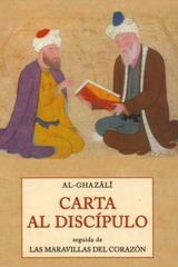 Carta al discípulo - Al Ghazali - Olañeta