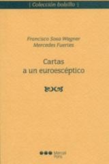 Cartas a un euroescéptico -  AA.VV. - Marcial Pons