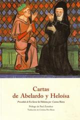 Cartas de Abelardo y Heloísa -  AA.VV. - Olañeta