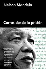 Cartas desde la prisión - Nelson Mandela - Malpaso