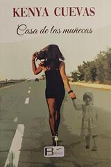 Casa de las muñecas - Kenya Cuevas - Fondo Blanco