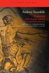 Catarsis - Andrzej Szczeklik - Acantilado