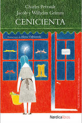 Cenicienta - Charles Evans - Libros del Zorro Rojo | Editorial Herder MX