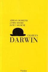 Charles Darwin - Adrian Desmond - Herder