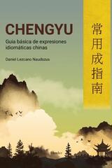 Chengyu - Daniel Lezcano Naudszus - Herder