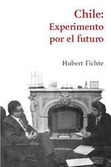 Chile - Hubert Fichte - Ediciones Metales pesados