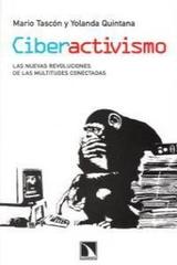 Ciberactivismo - Mario Tascón - Catarata