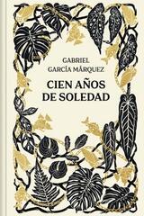 Cien años de soledad (edición especial en tapa dura) - Gabriel García Marqués - DeBolsillo