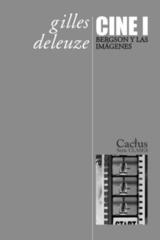 Cine I - Gilles Deleuze - Cactus