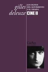 Cine II - Gilles Deleuze - Cactus