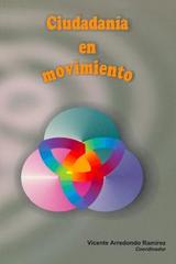 Ciudadanía en movimiento - Vicente Arredondo Ramírez - Ibero