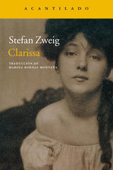 Clarissa - Stefan Zweig - Acantilado