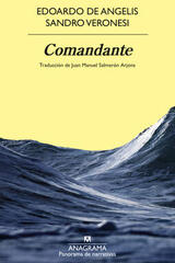 Comandante -  AA.VV. - Anagrama