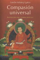Compasión universal - Gueshe Kelsang Gyatso - Tharpa