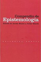 Compendio de epistemología -  AA.VV. - Trotta
