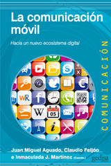 La comunicación móvil -  AA.VV. - Editorial Gedisa