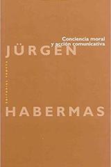 Conciencia moral y acción comunicativa - Jürgen Habermas - Trotta