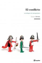 El Conflicto - Georg Simmel - Sequitur