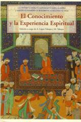 El Conocimiento y la Experiencia Espiritual -  AA.VV. - Olañeta