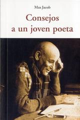 Consejos a un joven poeta - Max Jacob - Olañeta