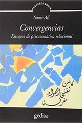 Convergencias - Sami Ali - Gedisa