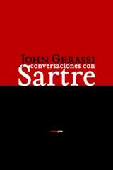 Conversaciones con Sartre - John Gerassi - Sexto Piso
