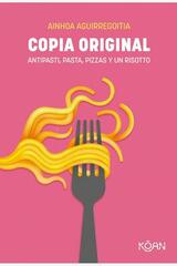 Copia original - Ainhoa Aguirregoitia - Koan