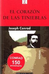 El corazón de las tinieblas - Joseph Conrad - Editorial Juventud