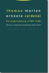 Correspondencia (1959-1968) - Ernesto Cardenal - Trotta