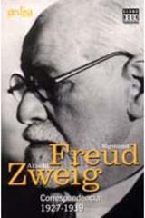 Correspondencia Sigmund Freud - Arnold Zweig - Editorial Gedisa
