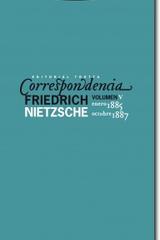 Correspondencia V (Enero 1885 - Octubre 1887) - Friedrich Nietzsche - Trotta