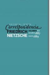 Correspondencia VI (Octubre 1887 - Enero 1889) - Friedrich Nietzsche - Trotta