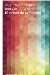 El crisol de la familia. 3a. Ed. -  AA.VV. - Amorrortu