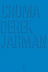 Croma - Jarman Derek - Caja Negra Editora