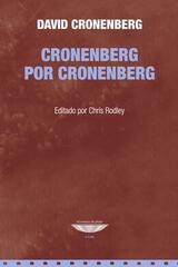 Cronenberg por Cronenberg - David Cronenberg - Cuenco de plata