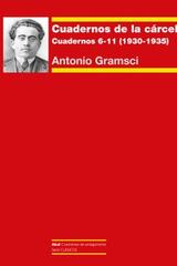 Cuadernos de la cárcel II - Antonio Gramsci - Akal