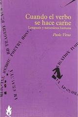 Cuando el verbo se hace carne - Paolo Virno - Traficantes de sueños